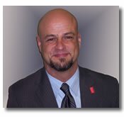 Kenneth Posey - Assistant Campus Dean