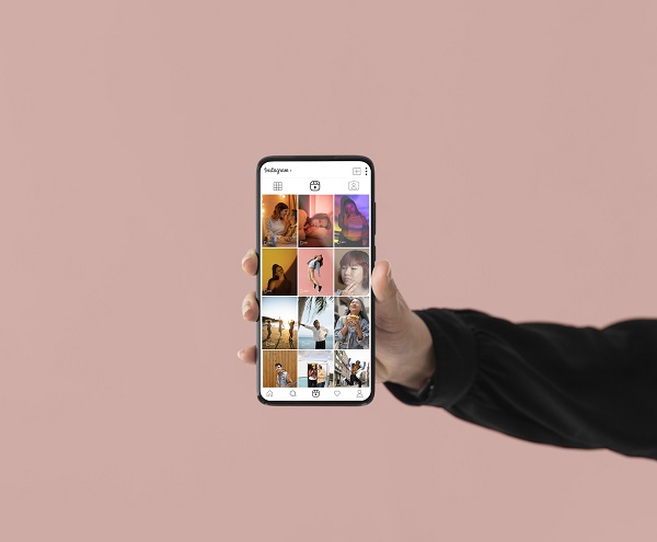 Fighting the White Space: An Instagram Post Content Calendar
